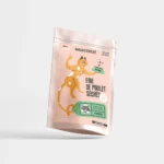 Foie de poulet séchée friandises pour chat par walkstreat tunisie 2025